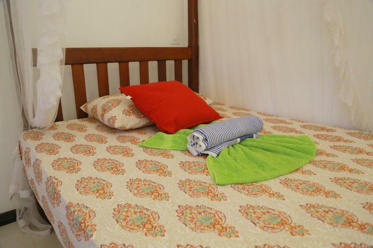 Gihan Guesthouse Mirissa Buitenkant foto